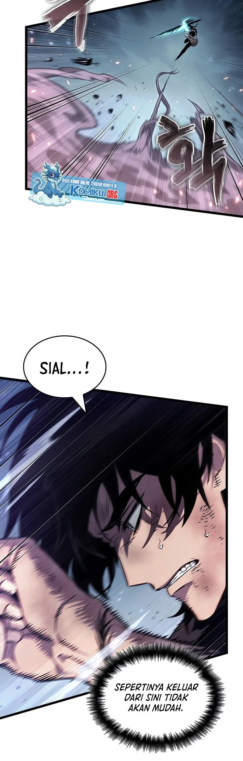 Chapter 213 Fix - halaman 18