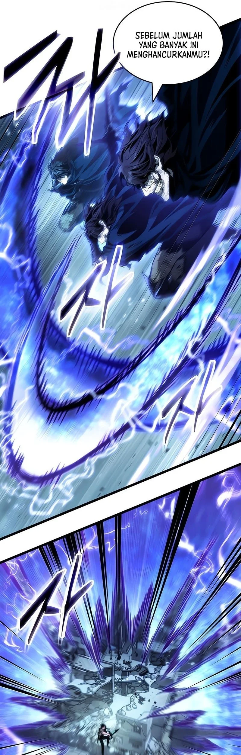 Chapter 213 Fix - halaman 27