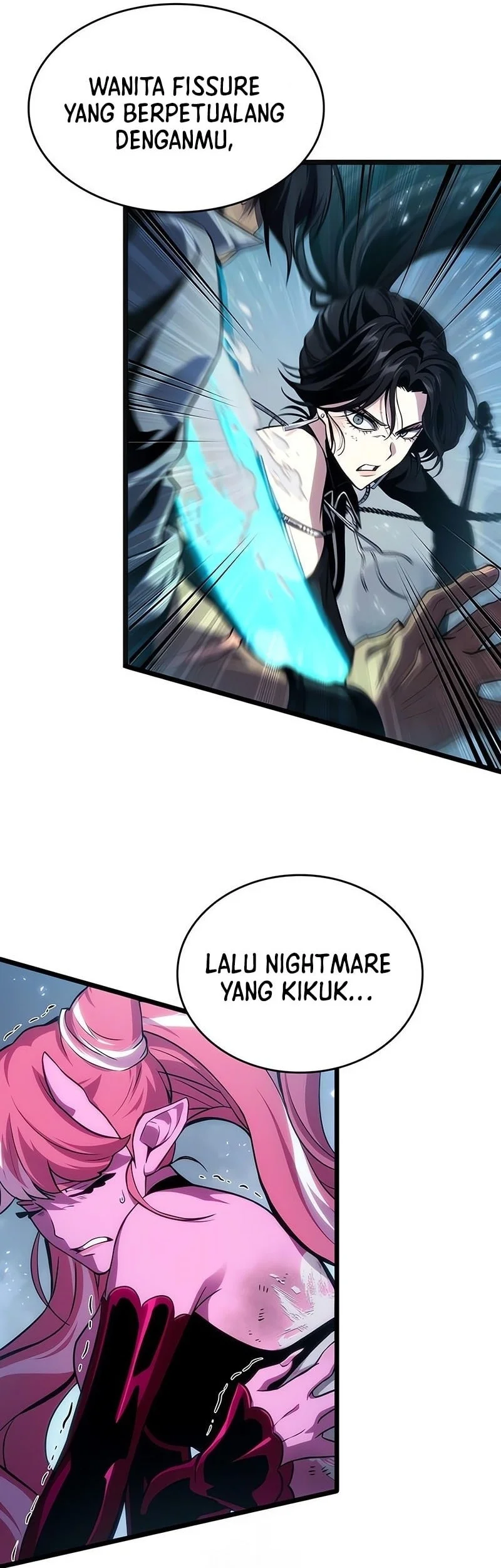 Chapter 213 Fix - halaman 33