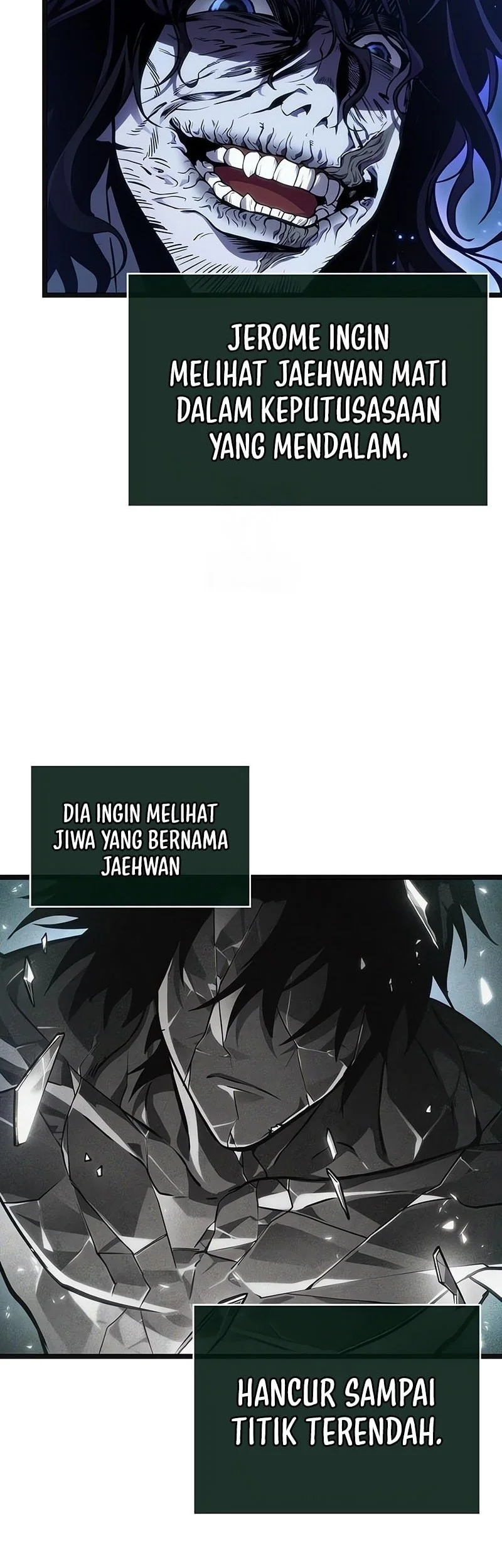 Chapter 213 Fix - halaman 41