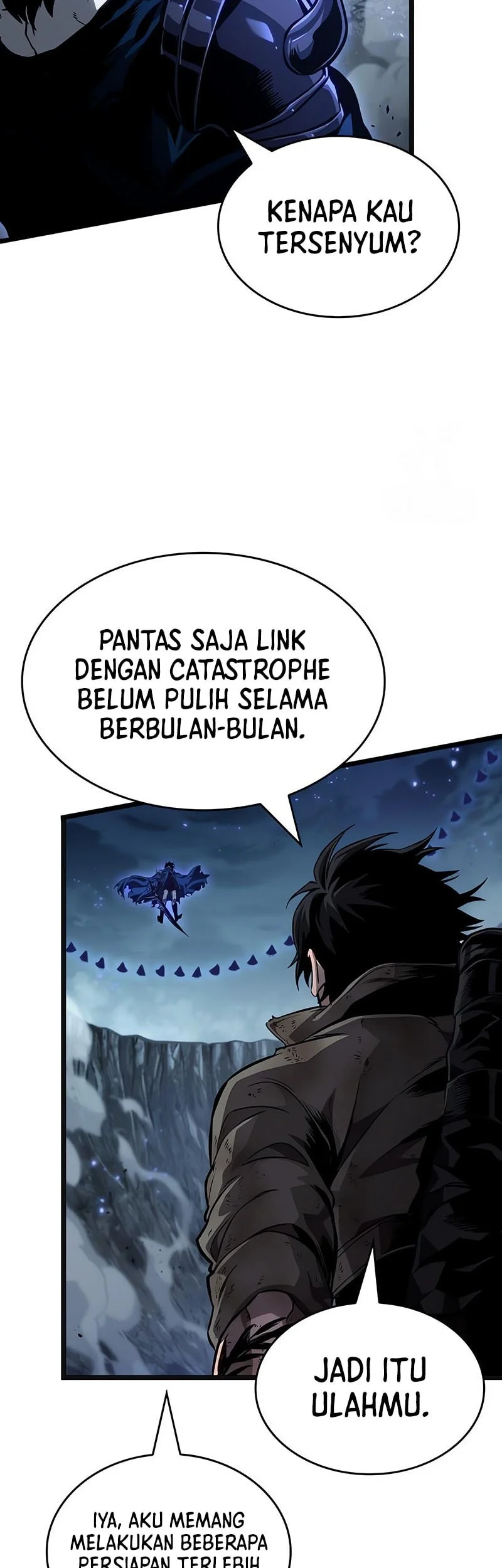 Chapter 214 - halaman 21