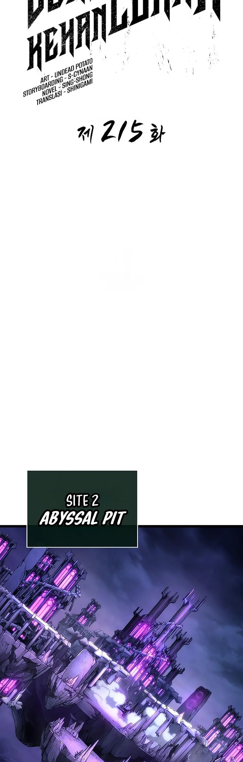 Chapter 215 - halaman 17