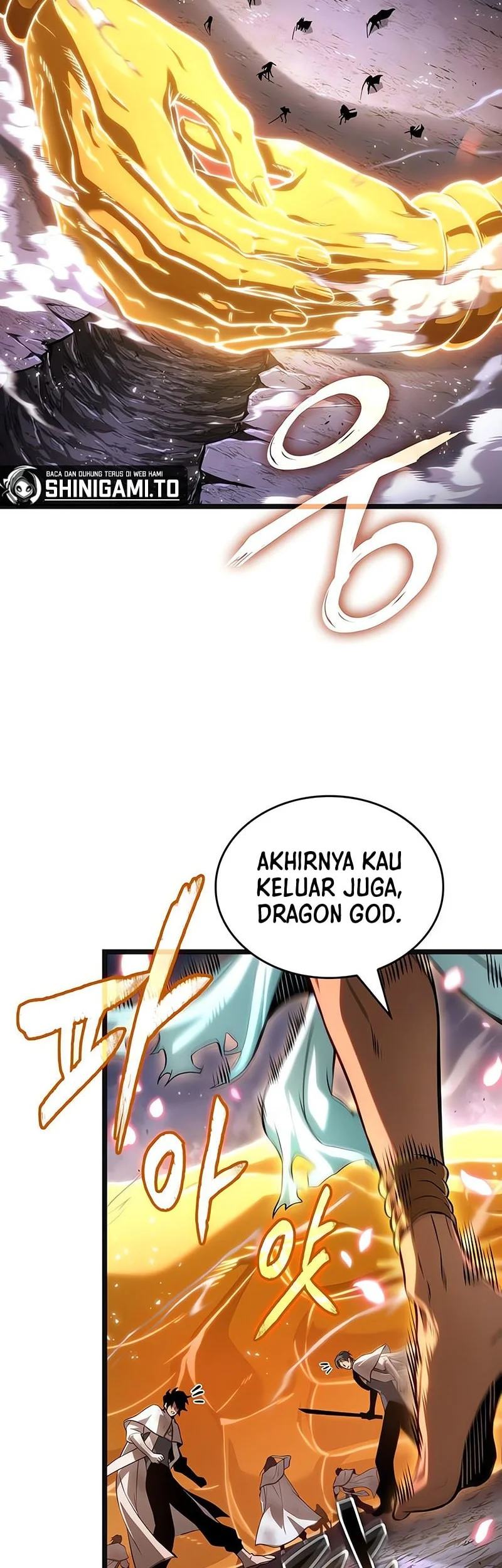 Chapter 215 - halaman 32