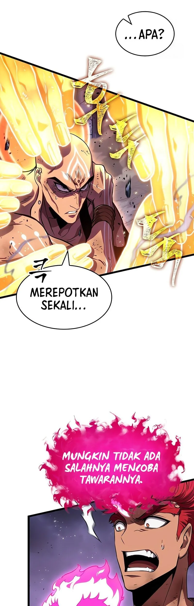 Chapter 216 - halaman 21