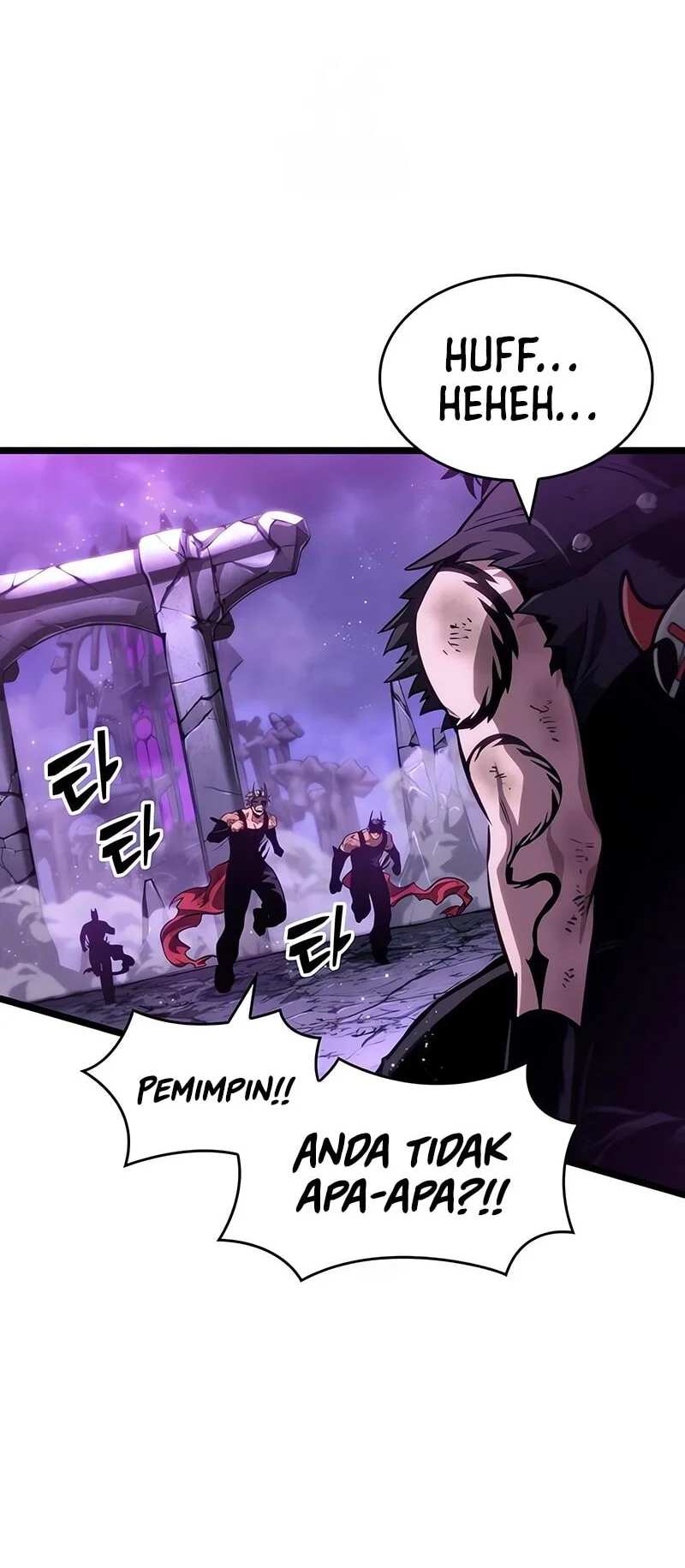 Chapter 216 - halaman 34