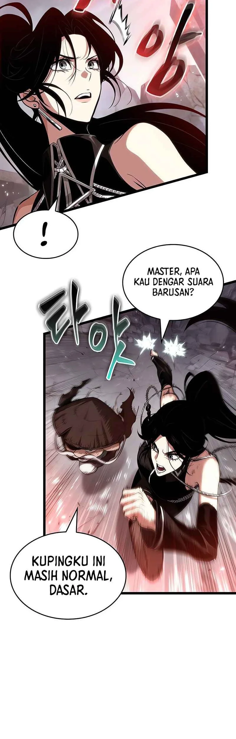 Chapter 217 - halaman 22