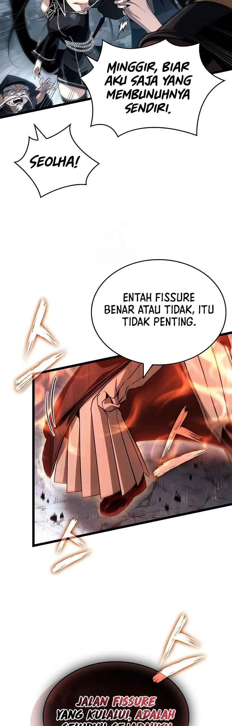 Chapter 217 - halaman 33