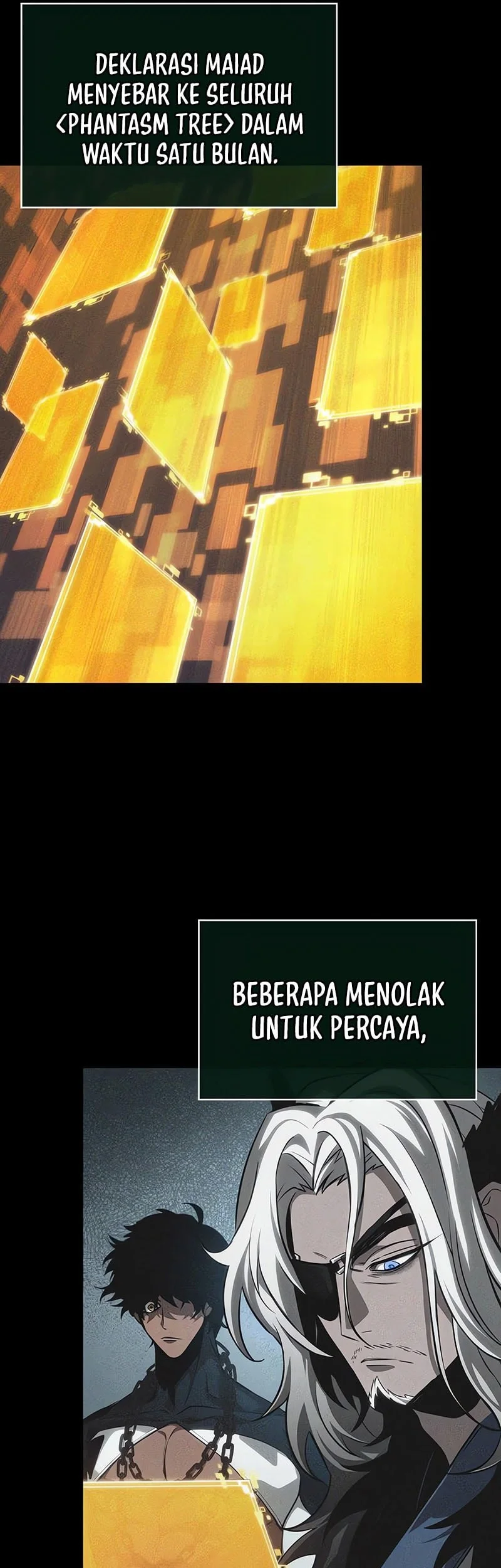 Chapter 218 - halaman 35