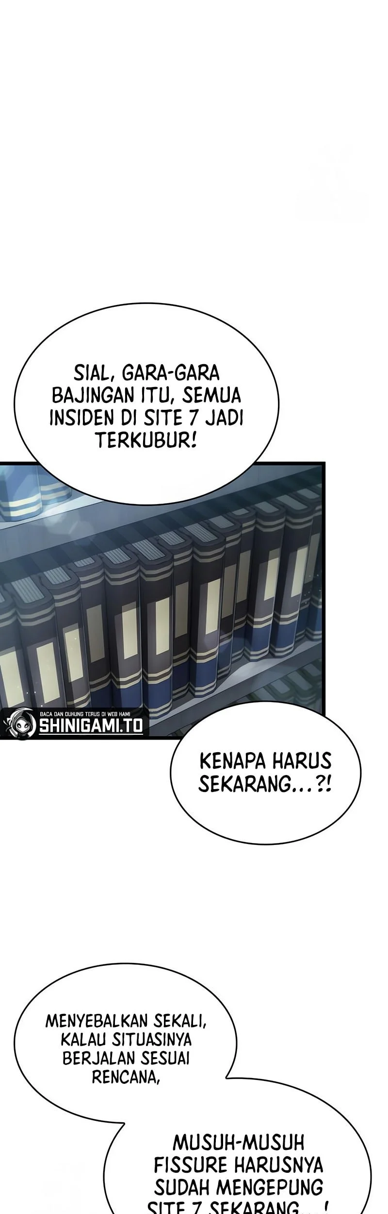 Chapter 218 - halaman 39