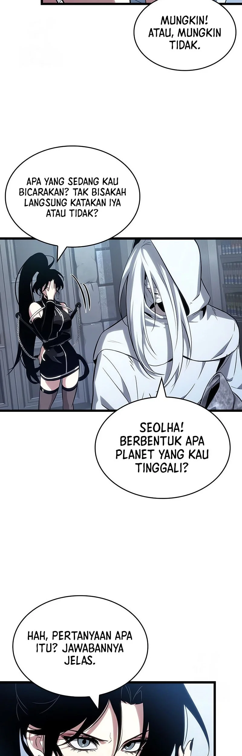 Chapter 218 - halaman 44