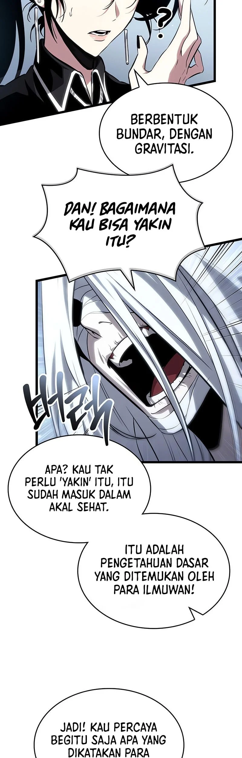 Chapter 218 - halaman 45