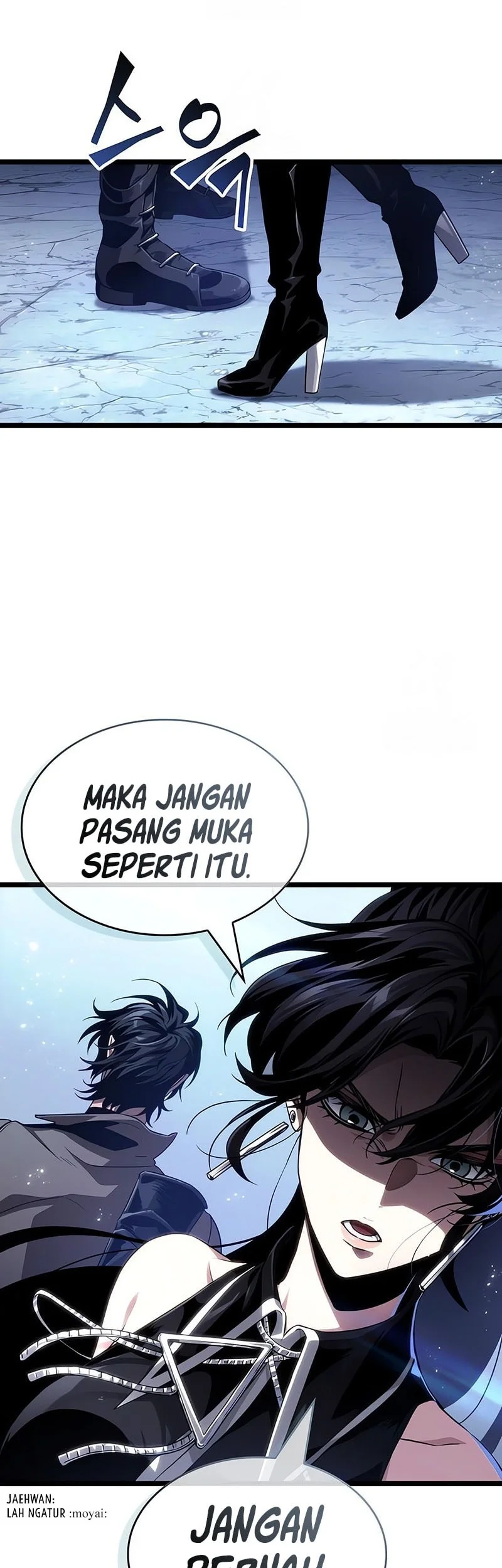 Chapter 218 - halaman 12