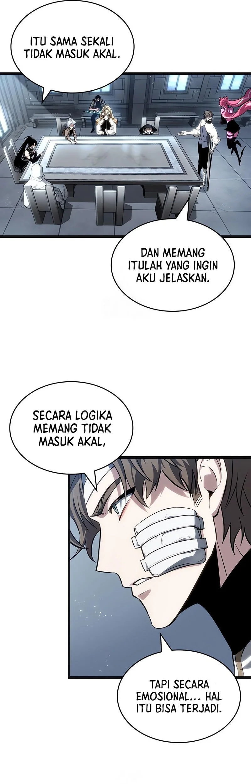 Chapter 219 - halaman 40