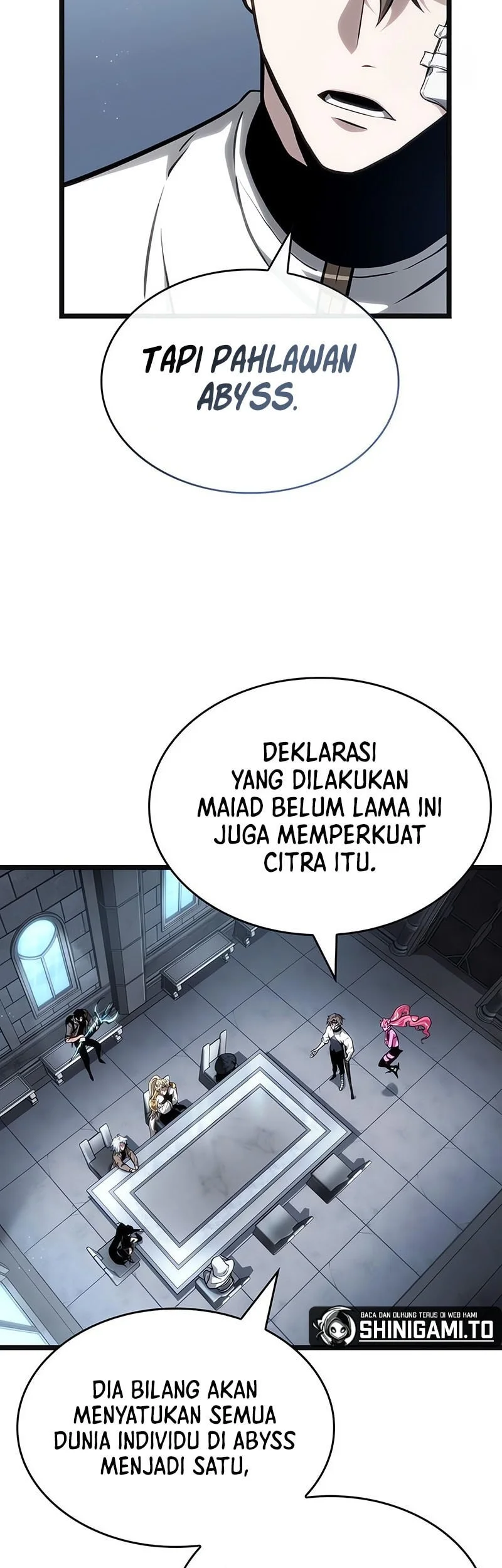 Chapter 219 - halaman 42