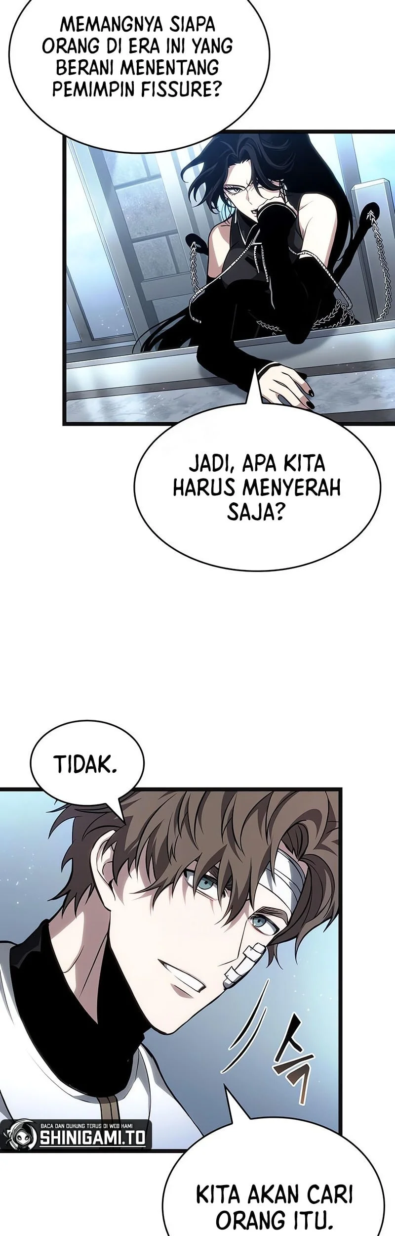 Chapter 219 - halaman 50