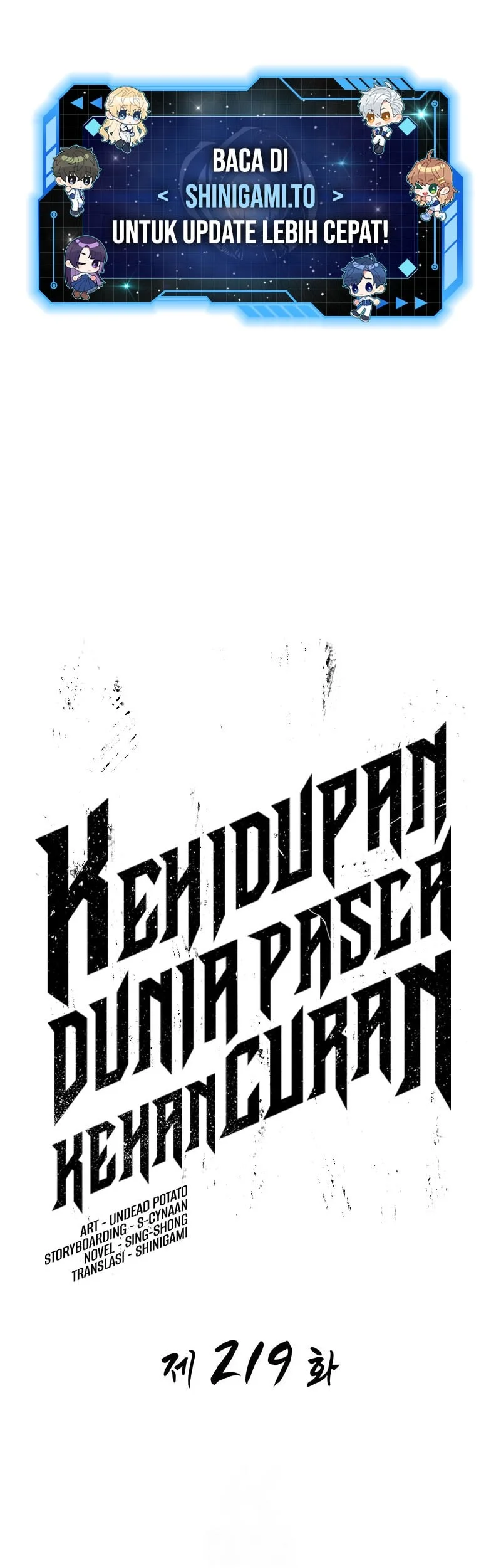 Chapter 219 - halaman 3