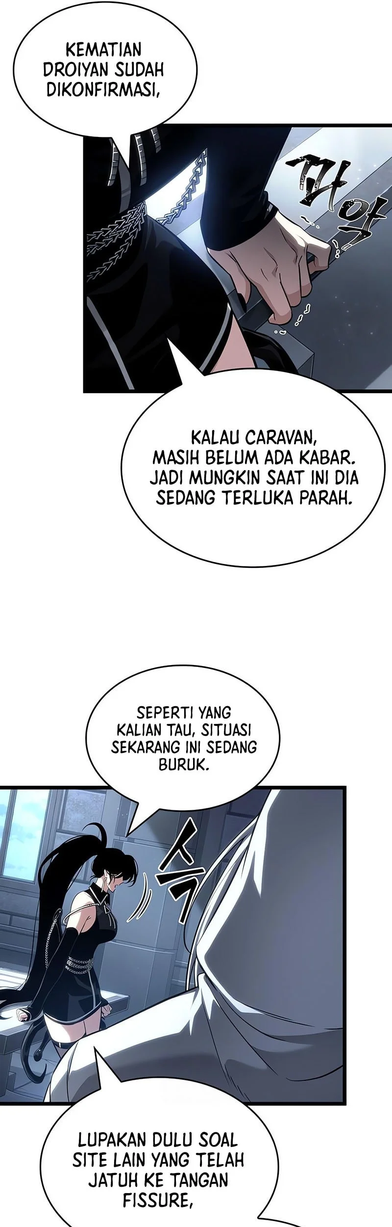 Chapter 219 - halaman 8