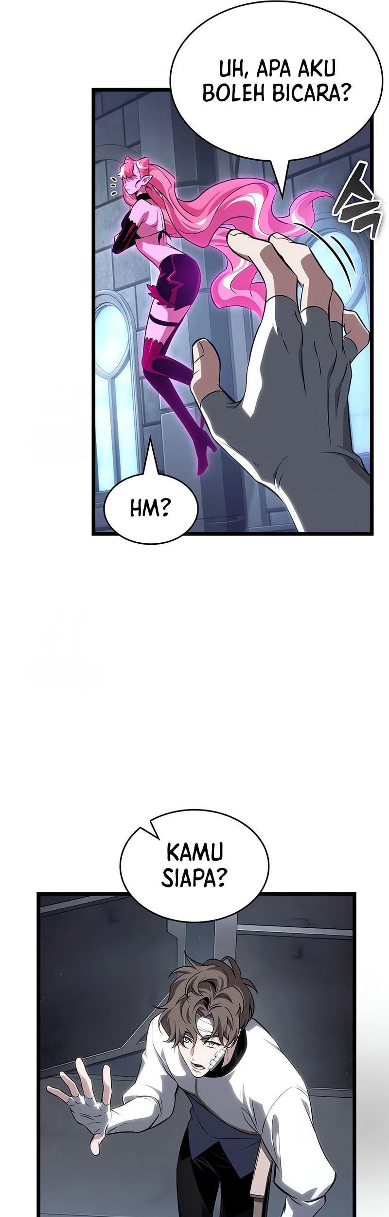 Chapter 219 - halaman 12