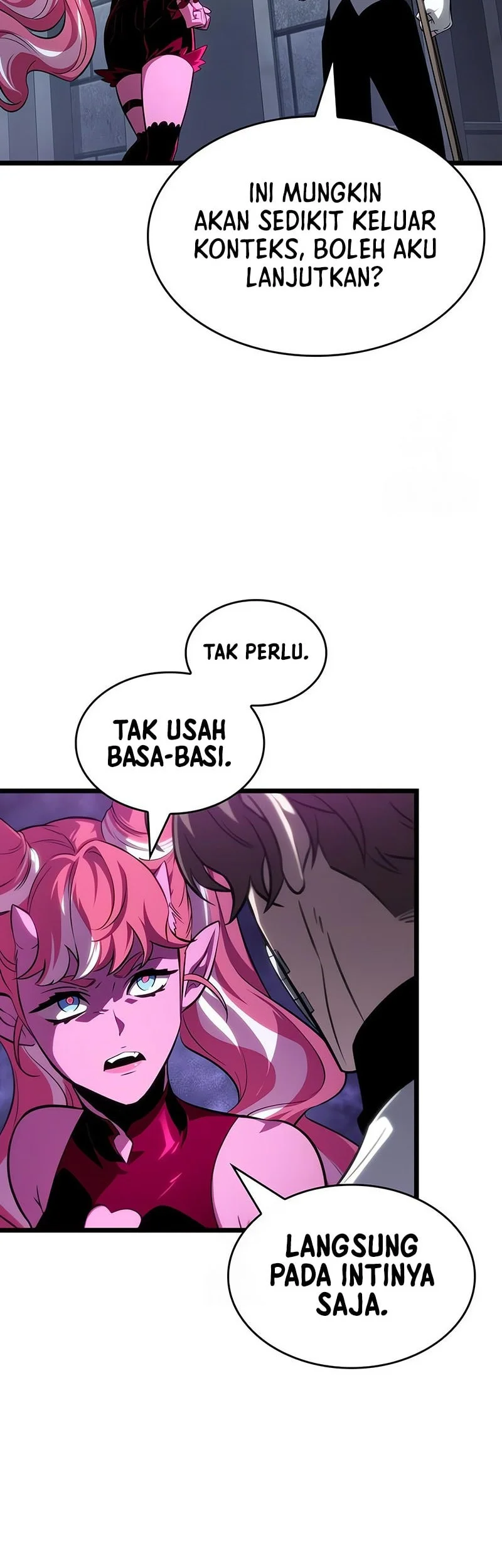 Chapter 219 - halaman 15