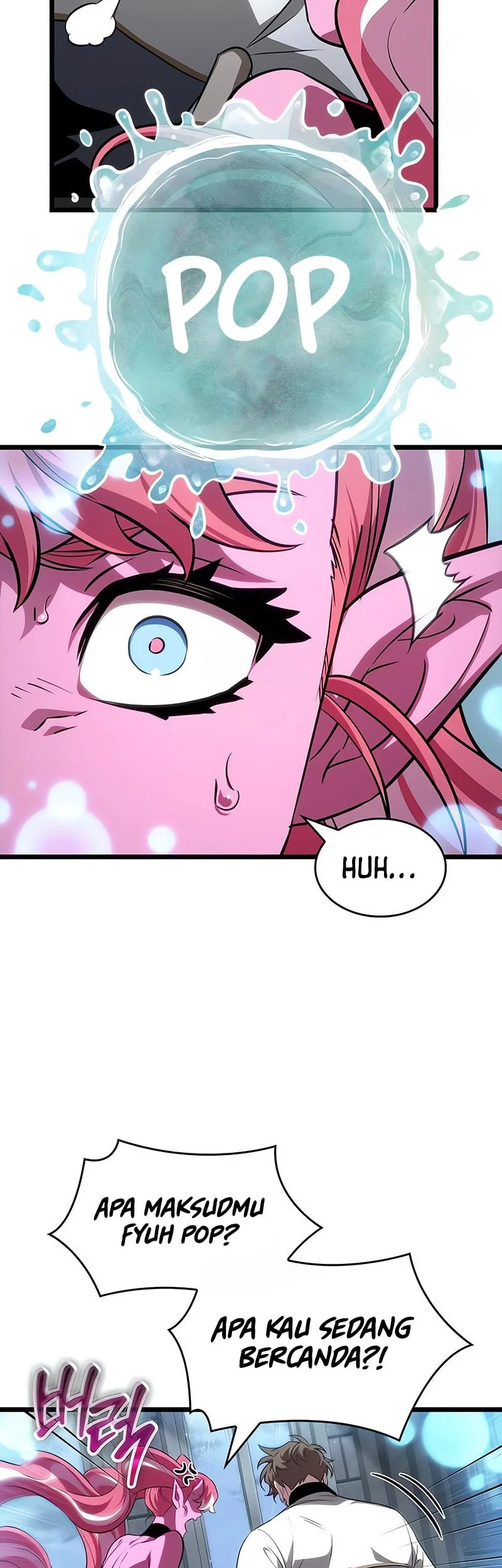 Chapter 219 - halaman 17
