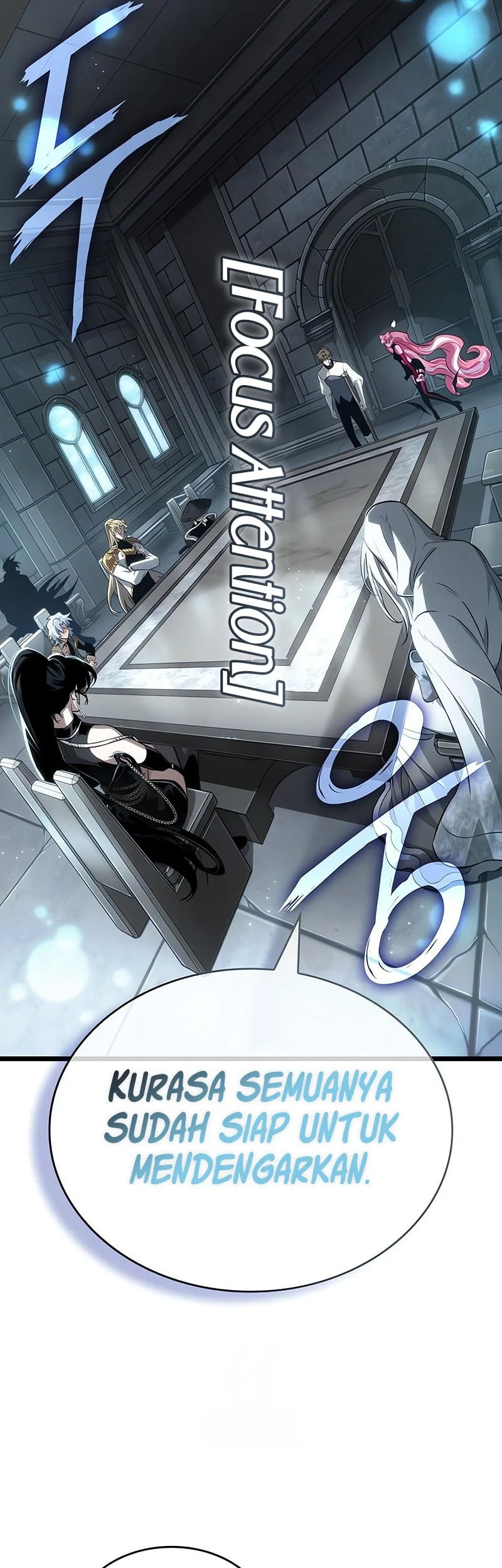 Chapter 219 - halaman 20