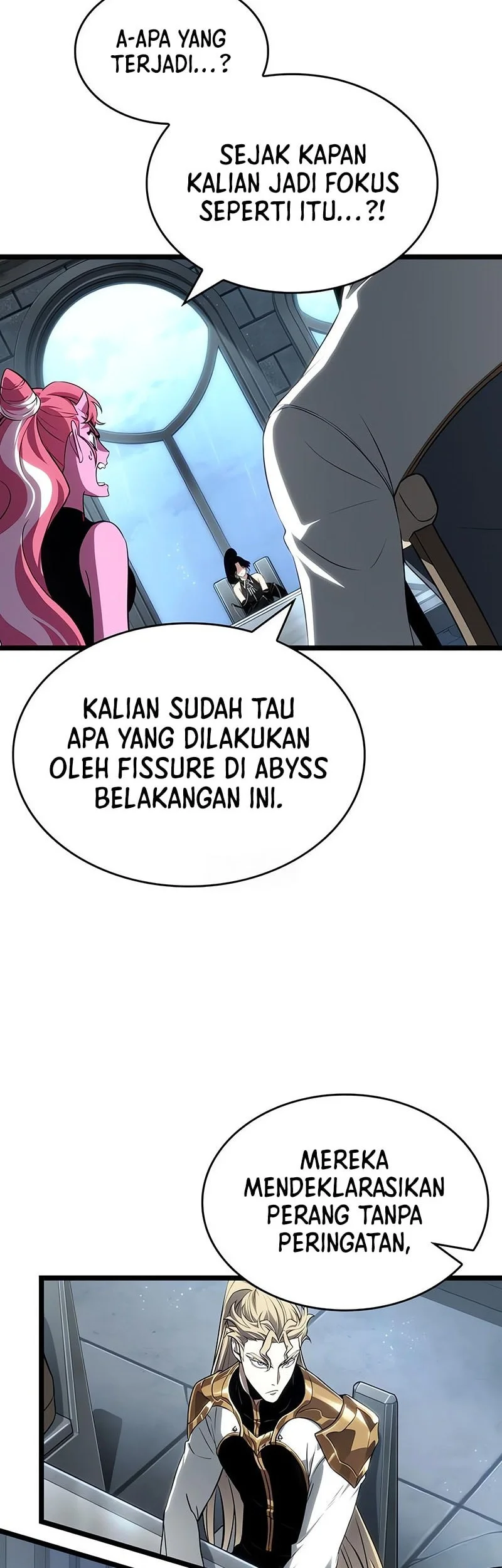 Chapter 219 - halaman 21