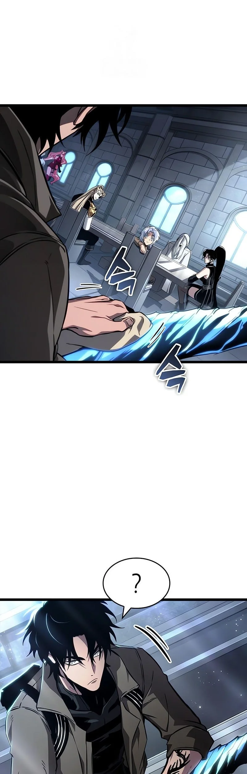 Chapter 219 - halaman 28