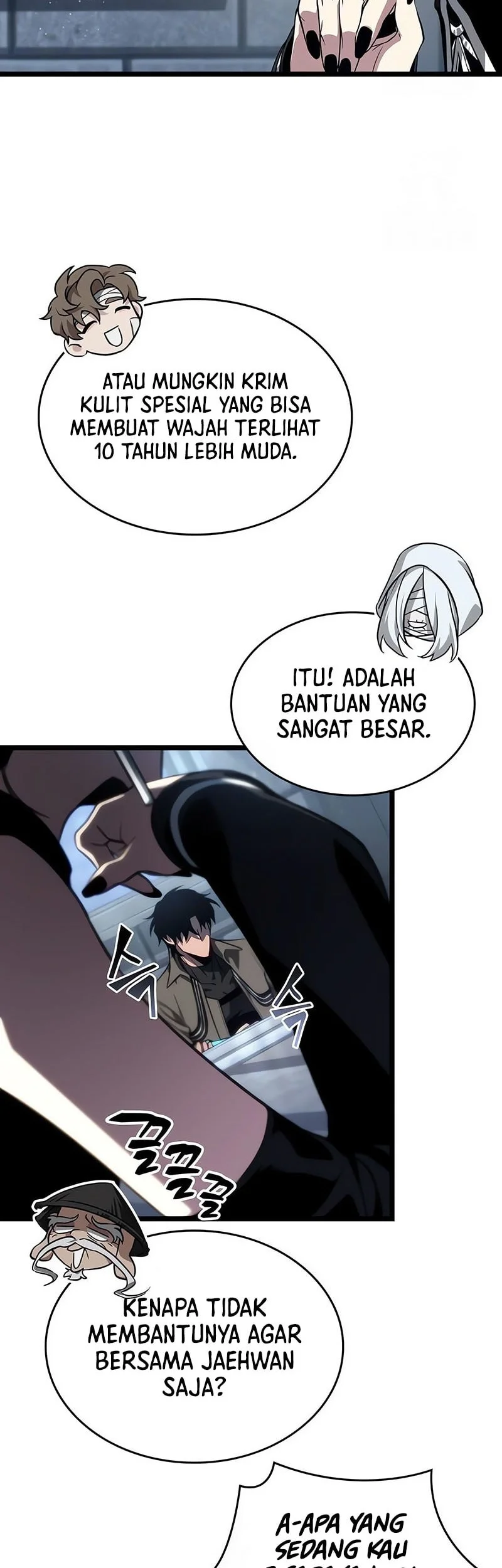 Chapter 219 - halaman 33