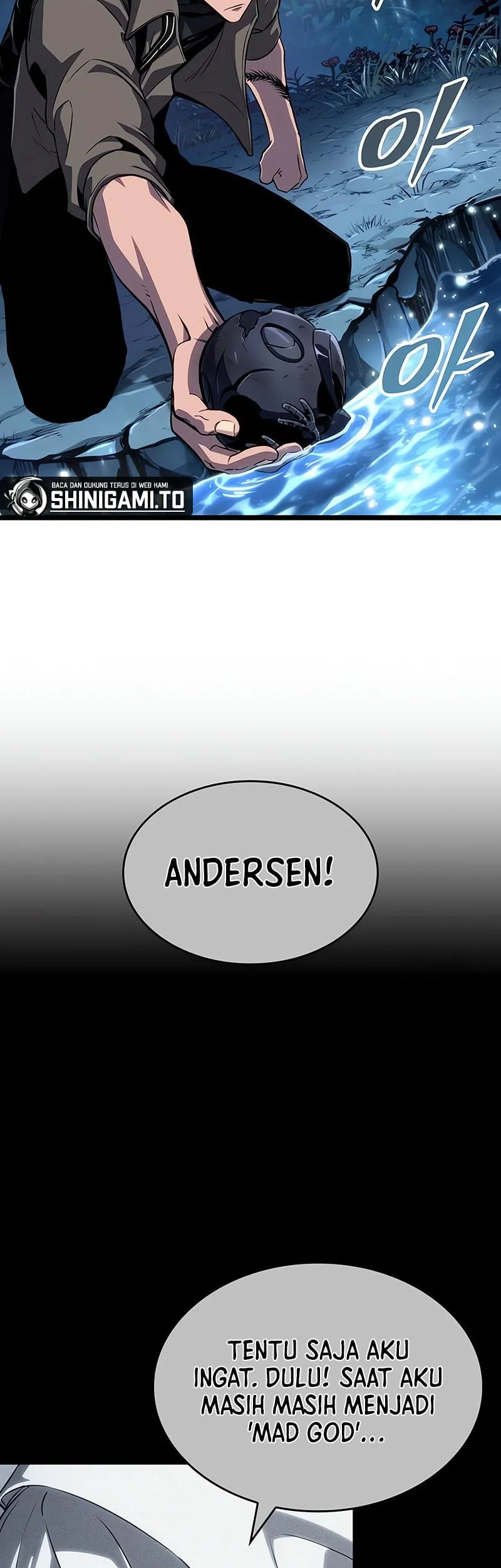 Chapter 220 - halaman 17