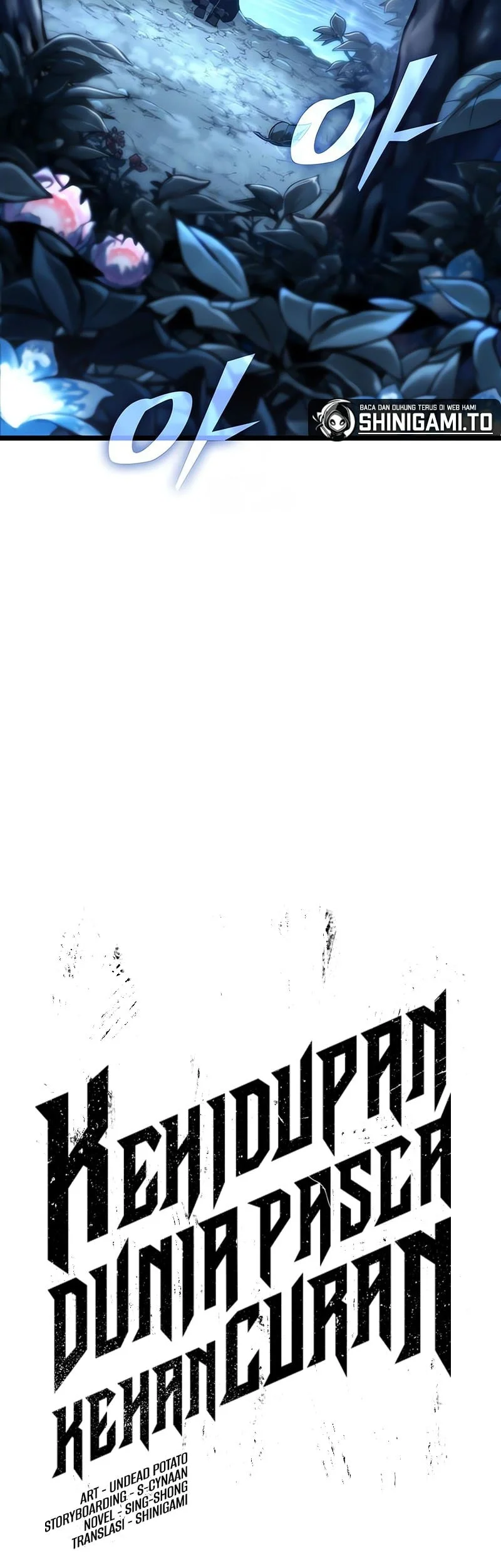 Chapter 220 - halaman 25
