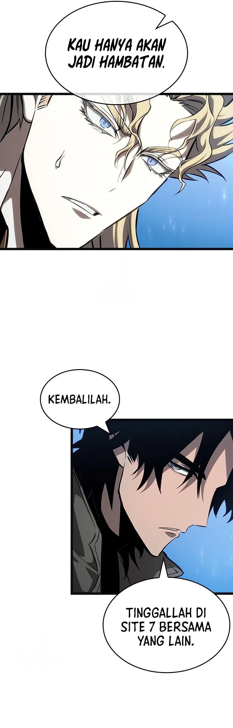 Chapter 220 - halaman 31
