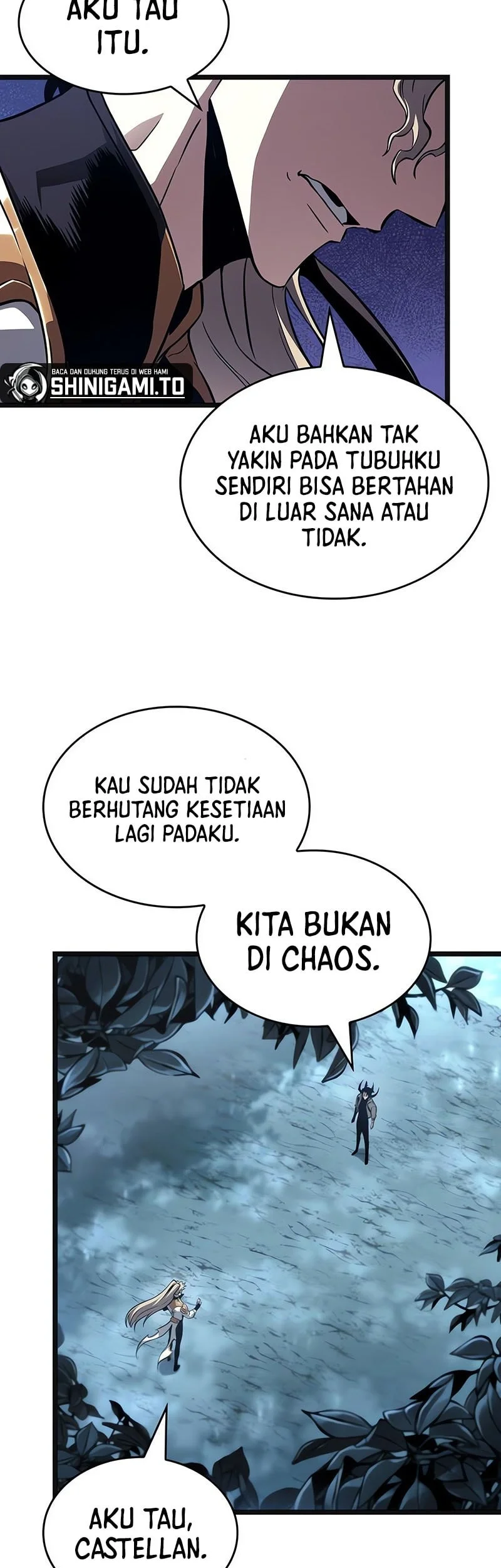 Chapter 220 - halaman 33