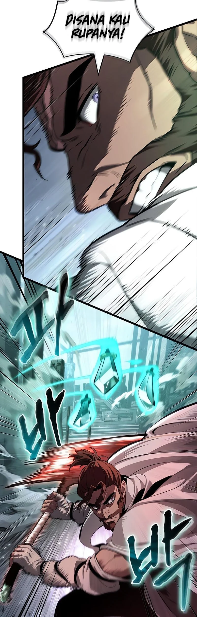 Chapter 221 - halaman 37