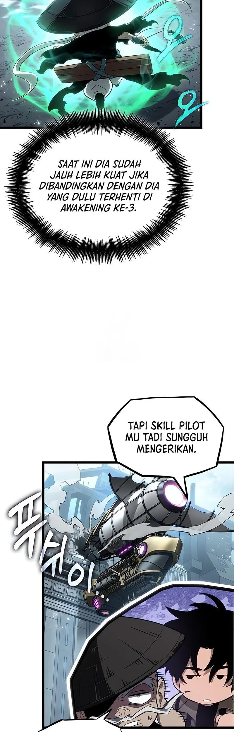 Chapter 221 - halaman 8