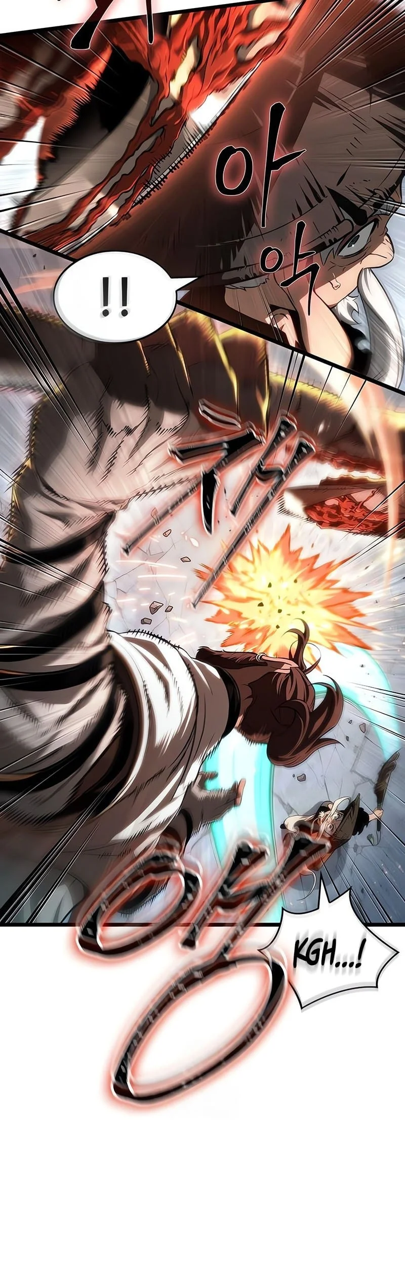 Chapter 221 - halaman 21