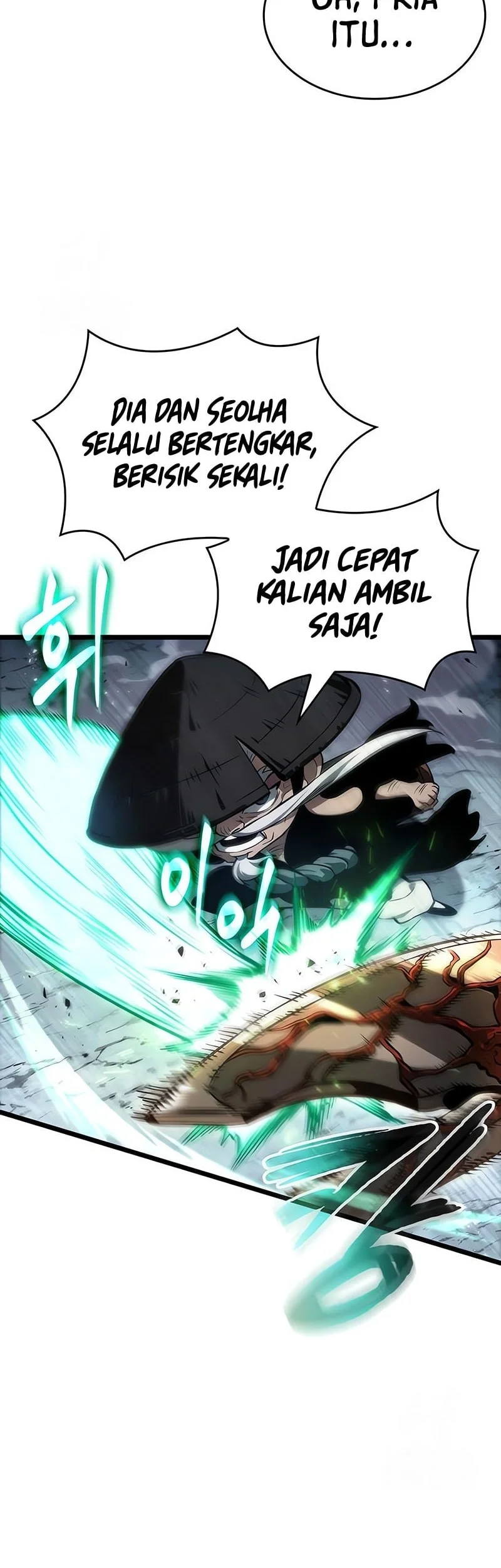 Chapter 221 - halaman 26