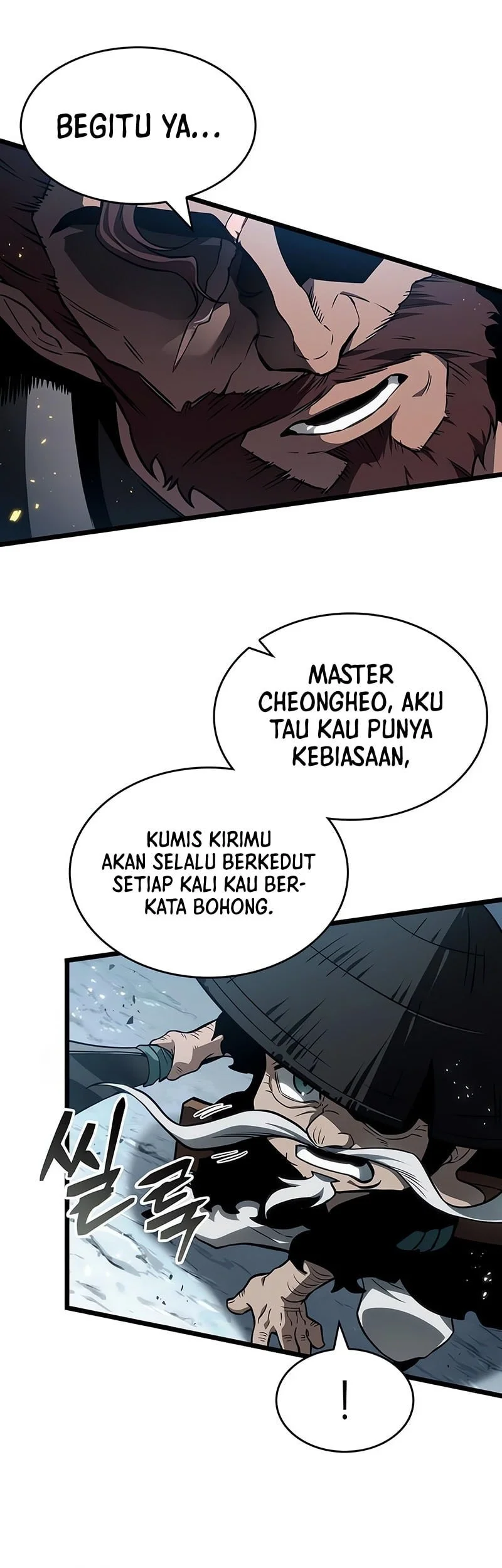 Chapter 221 - halaman 27