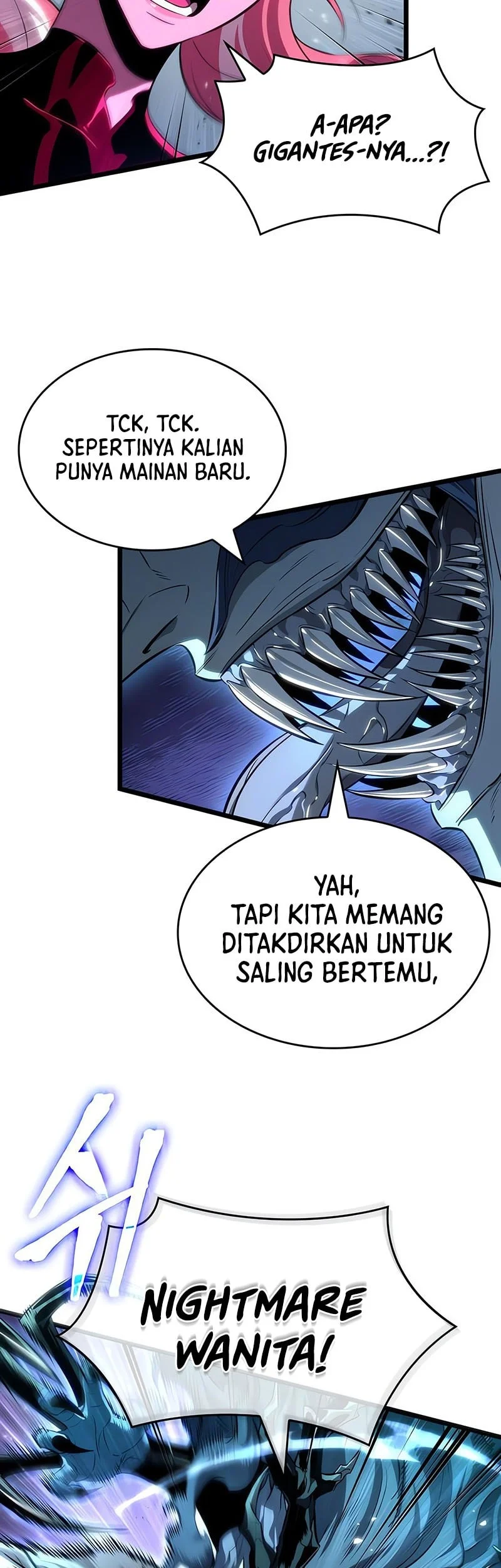 Chapter 222 - halaman 41