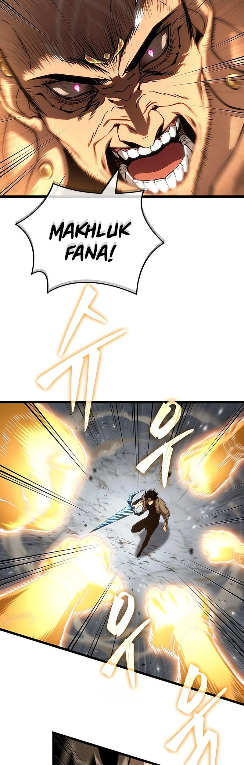 Chapter 222 - halaman 20