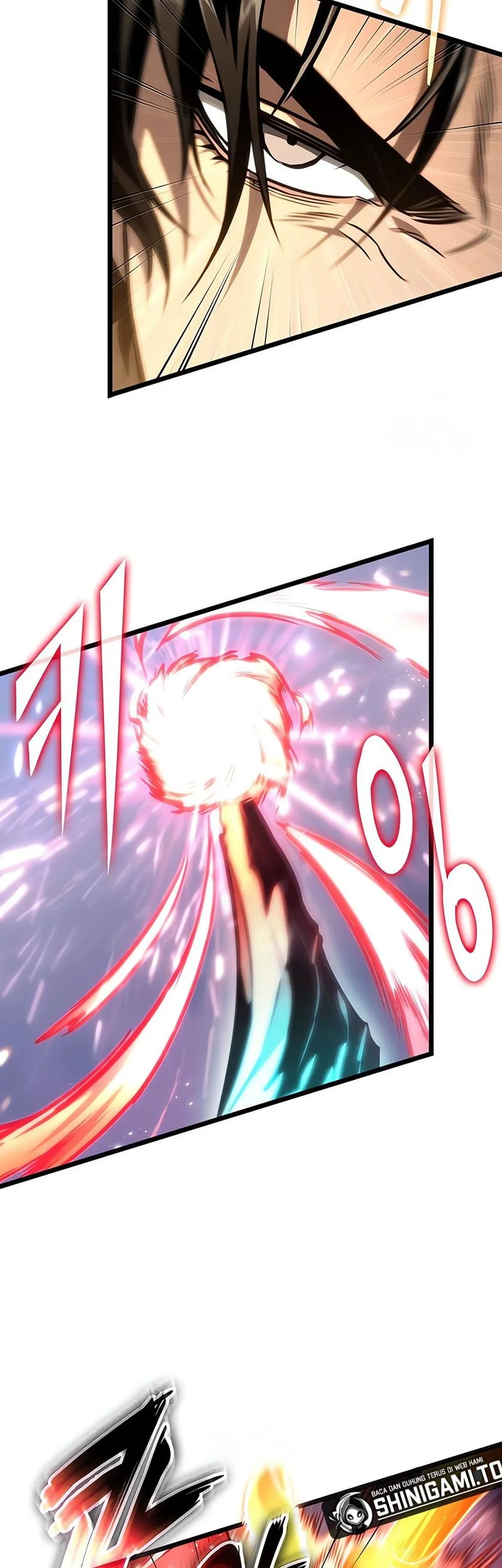 Chapter 222 - halaman 21