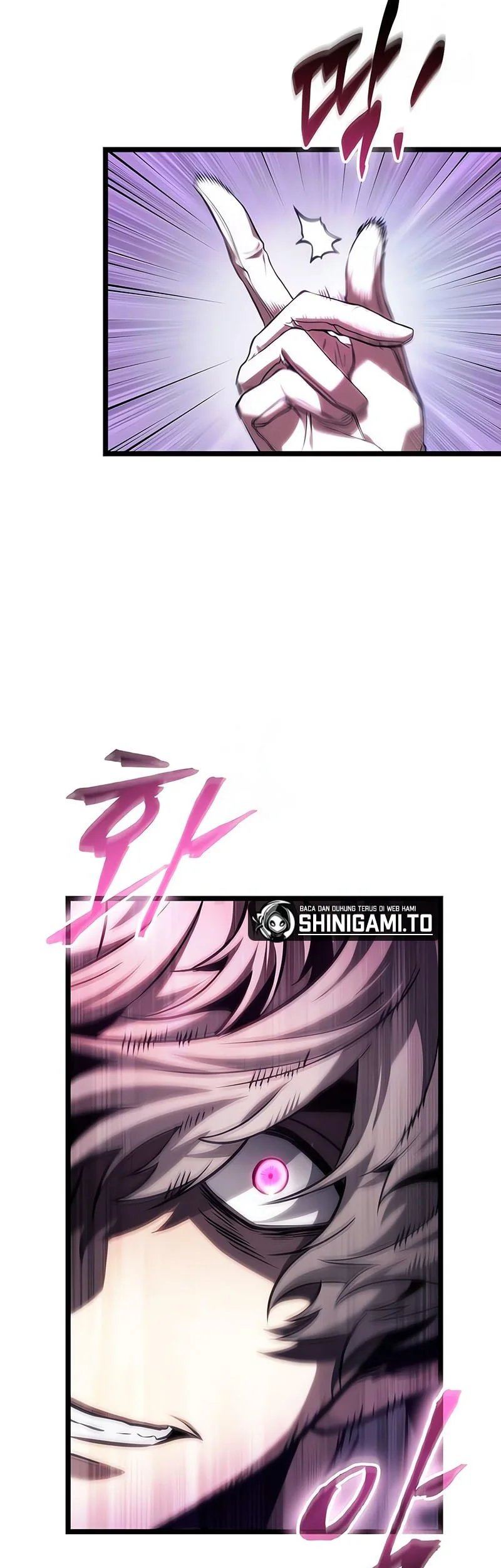Chapter 222 - halaman 25