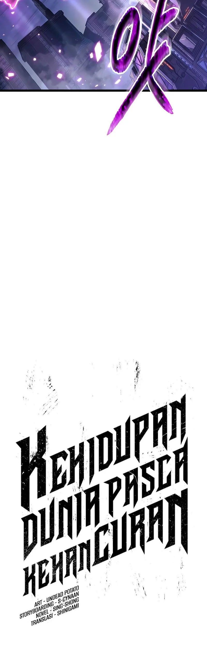 Chapter 222 - halaman 28