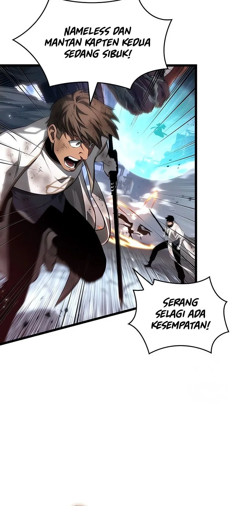 Chapter 222 - halaman 34