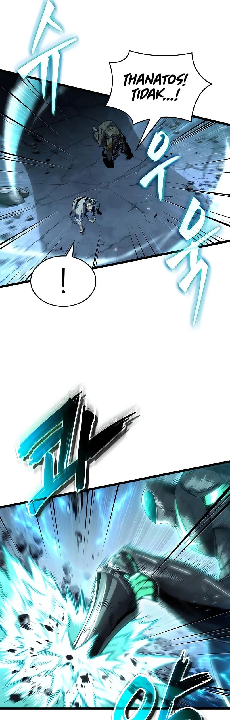 Chapter 223 - halaman 39