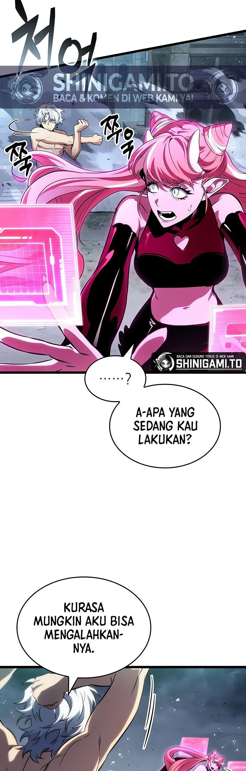 Chapter 223 - halaman 48