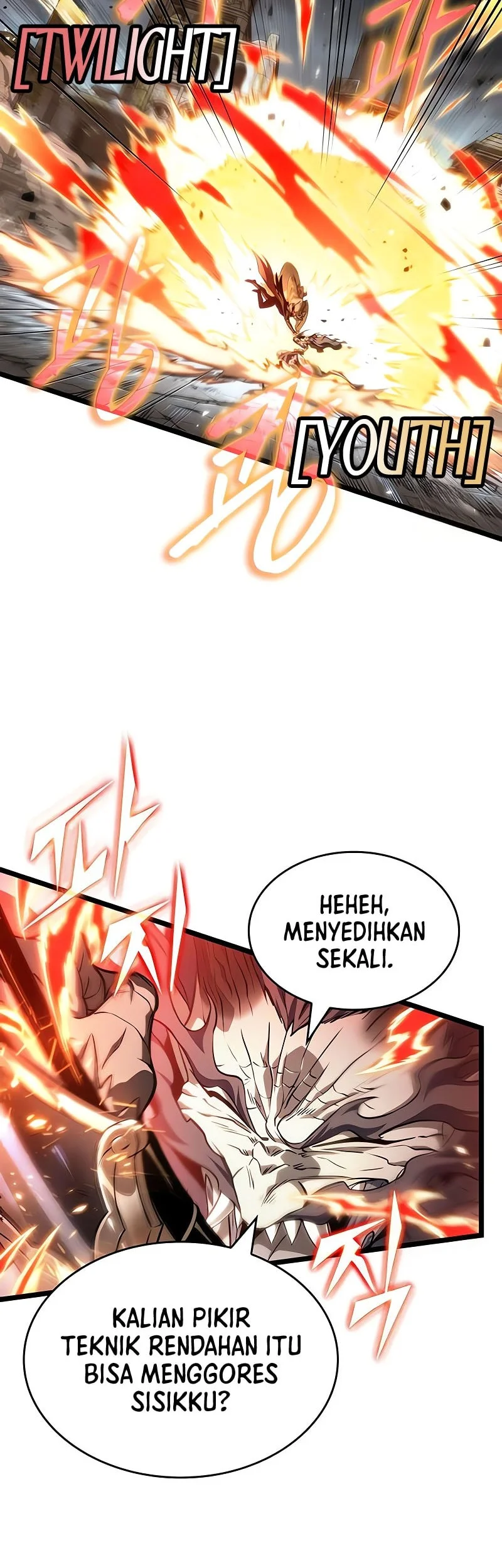 Chapter 223 - halaman 8
