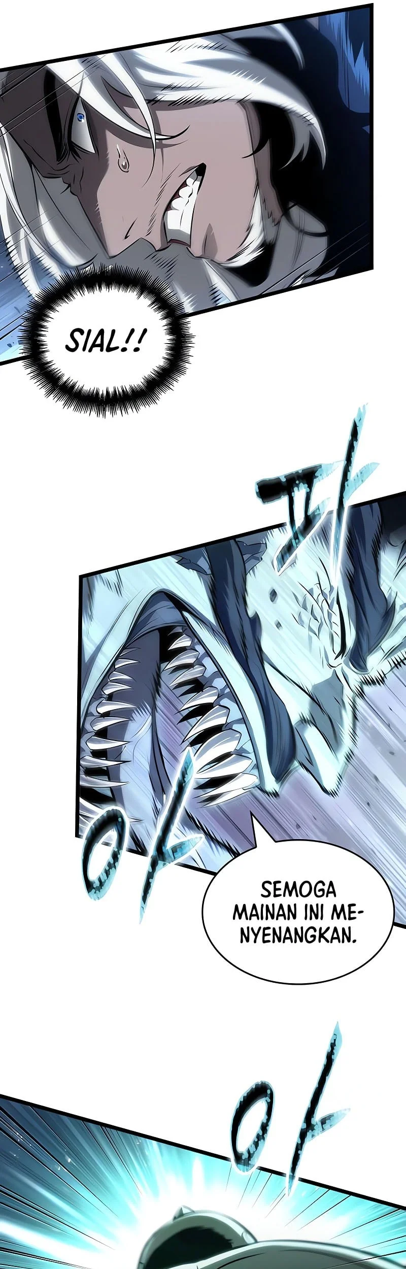 Chapter 223 - halaman 23