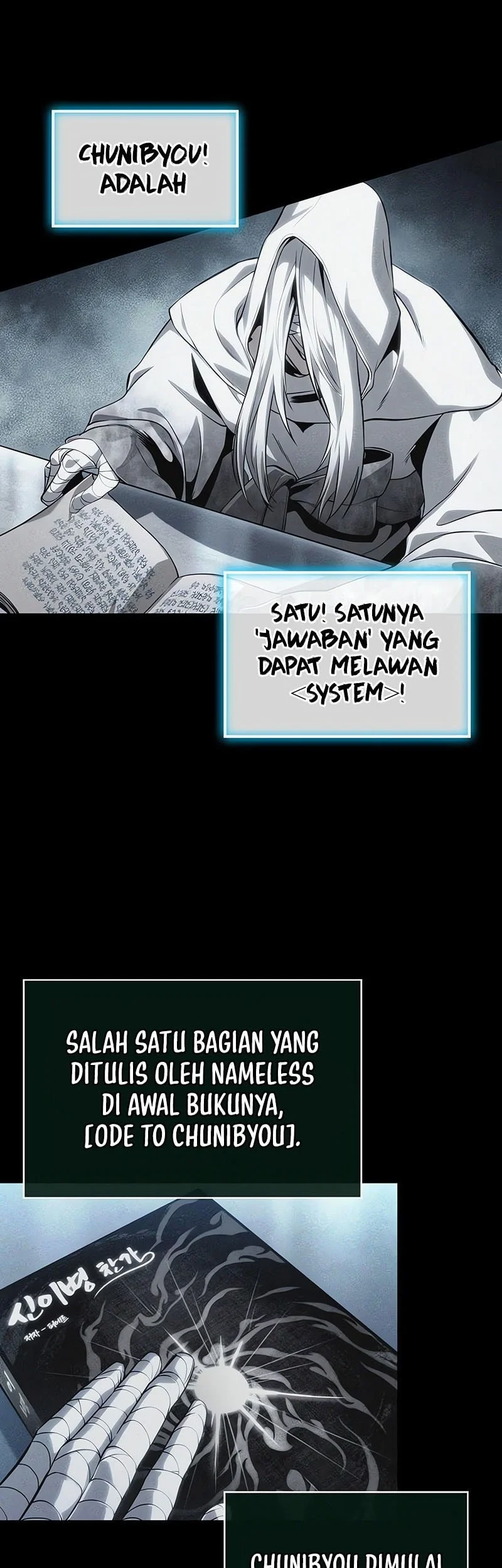 Chapter 224 - halaman 49