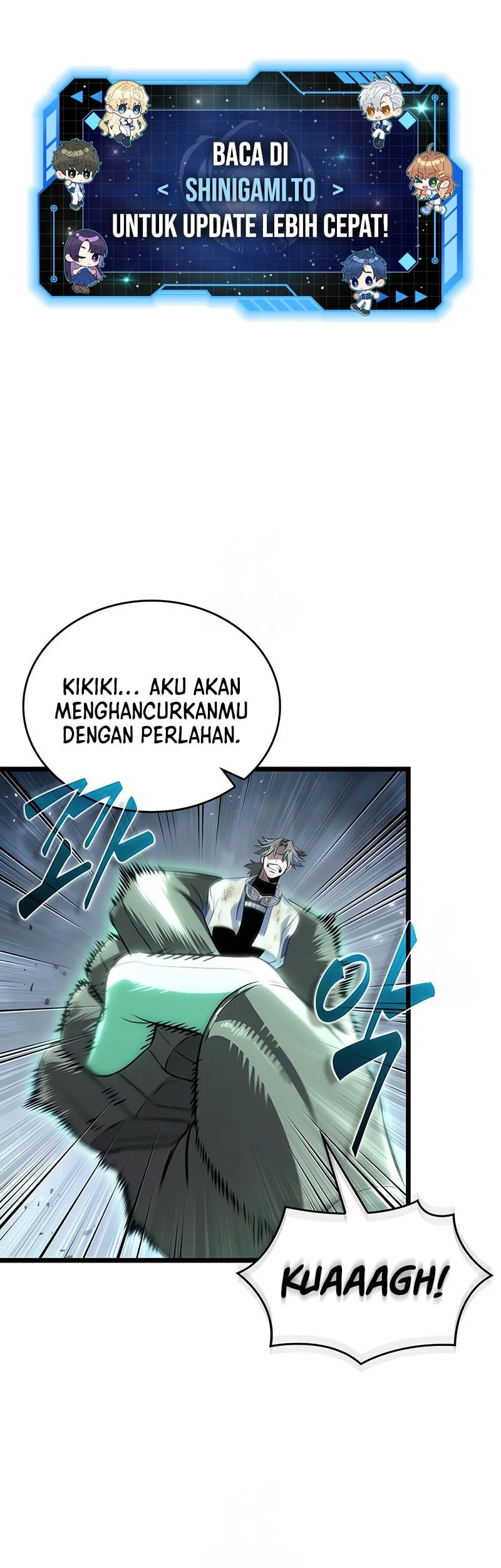 Chapter 224 - halaman 3