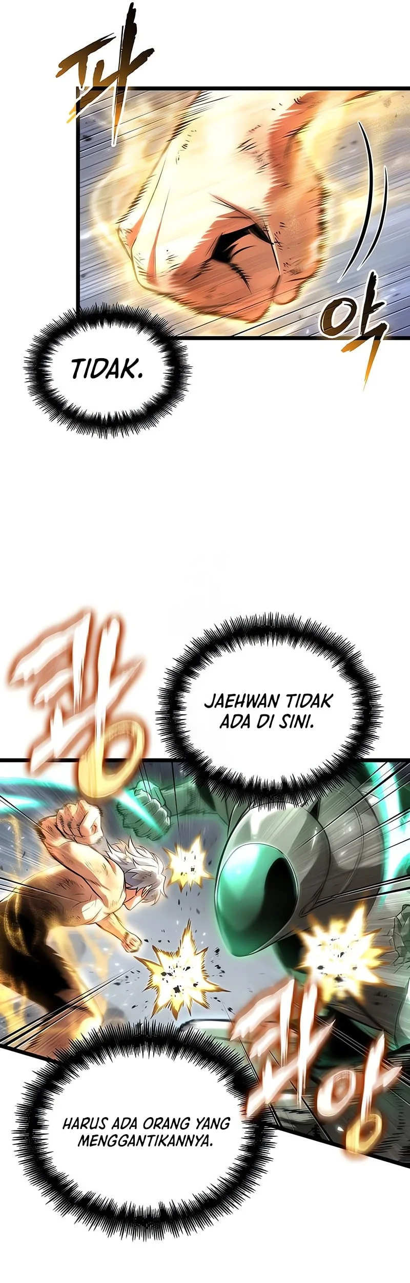 Chapter 224 - halaman 16